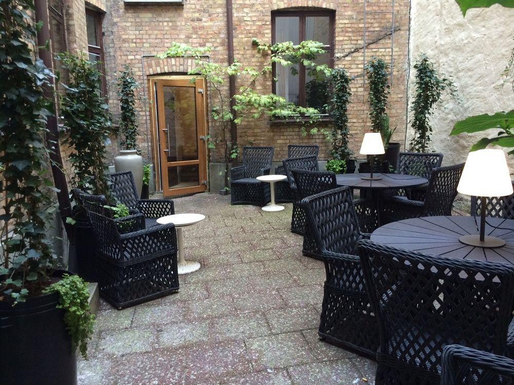 Hotel H5 Helsingborg