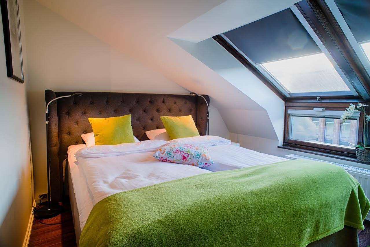 Hotel H5 Helsingborg