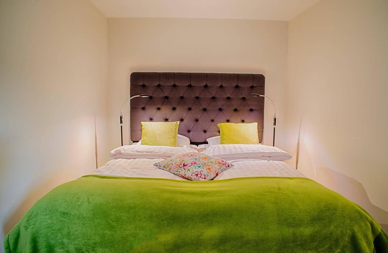 H5 Hotel Helsingborg